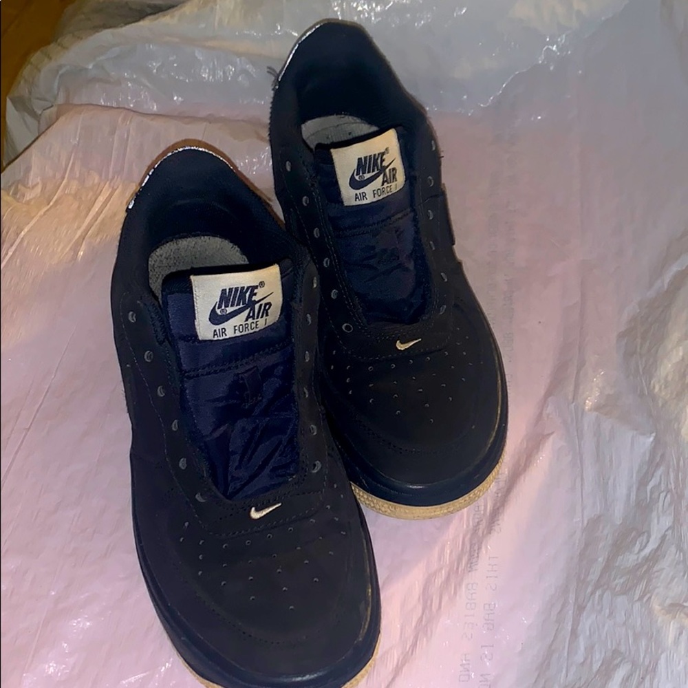 Nike Air Force 1